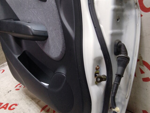 Дверь HONDA Fit 
