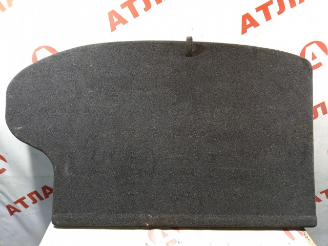 Обшивка багажника TOYOTA Ist 