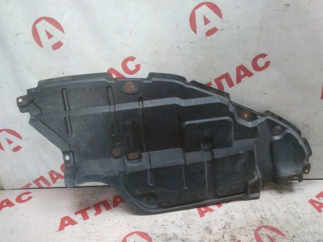 Защита двигателя TOYOTA Camry 