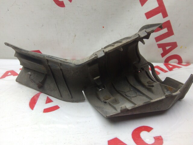 Защита горловины бензобака TOYOTA Sprinter 