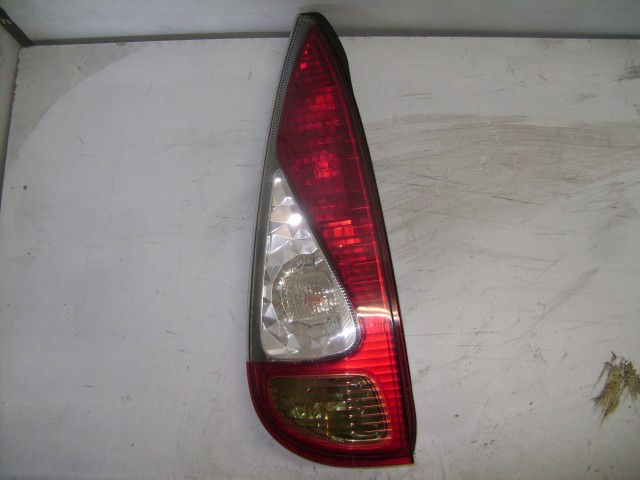 Стоп TOYOTA FunCargo 