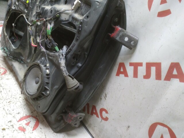 Дверь TOYOTA Corolla 