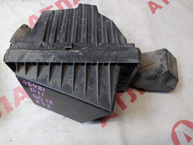 Корпус воздушного фильтра NISSAN Primera QG18-DE