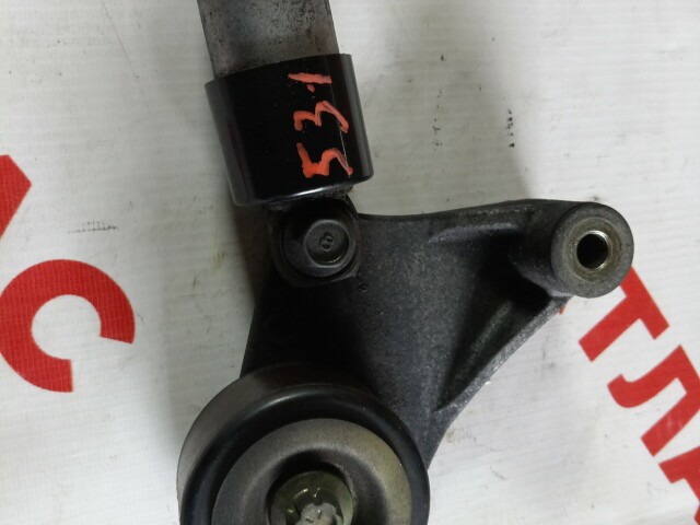 Ролик TOYOTA Avensis 2AZ-FSE