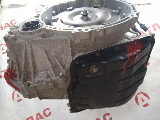 АКПП TOYOTA Camry 2AZ-FE