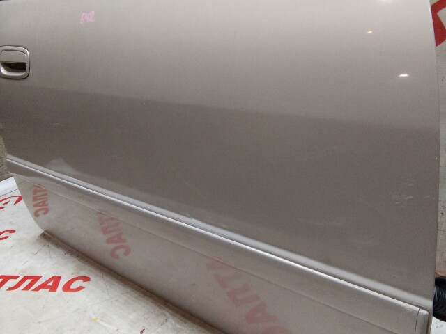 Дверь TOYOTA Corolla 