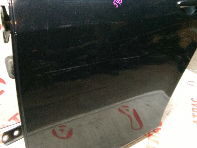 Дверь TOYOTA Corolla Fielder 