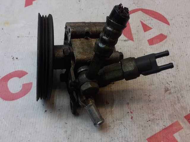 Гидроусилитель руля NISSAN - QG15-DE