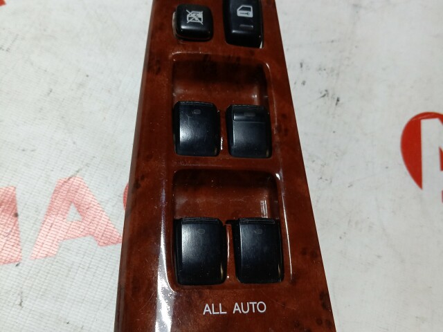 Блок управления стеклоподъемниками TOYOTA Corolla 