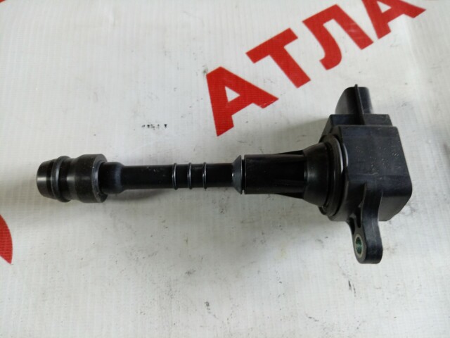 Катушка зажигания NISSAN Bluebird Sylphy QG18-DE