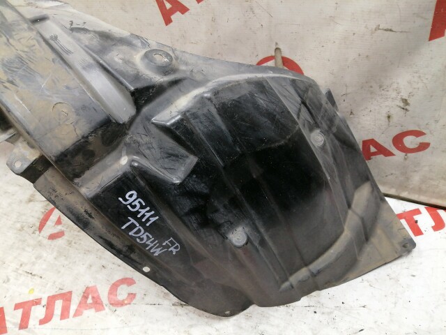 Подкрылок SUZUKI Escudo 