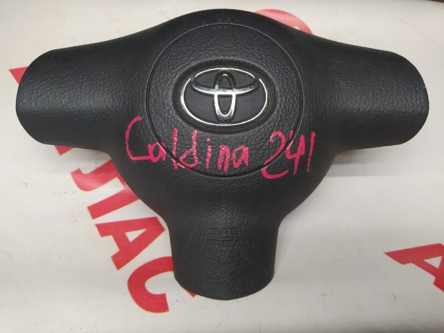 Airbag TOYOTA Caldina 
