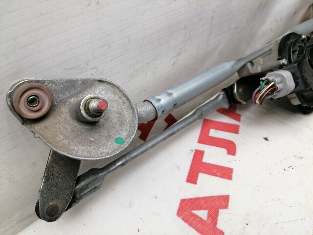 Трапеция дворников TOYOTA Corolla 