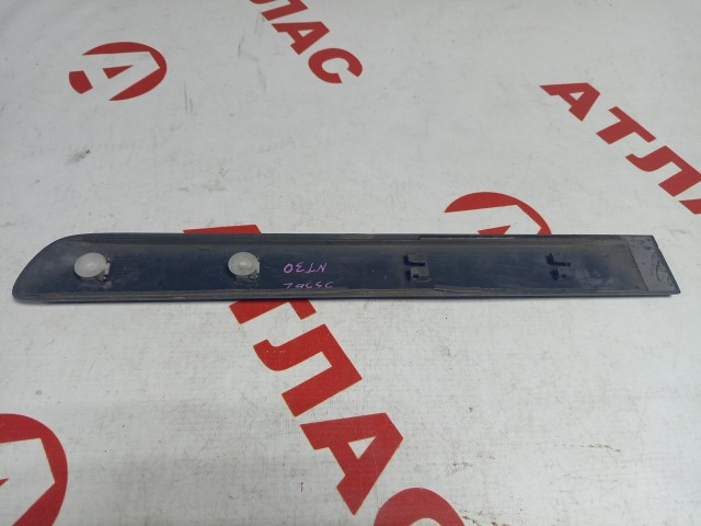 Молдинг NISSAN X-Trail 