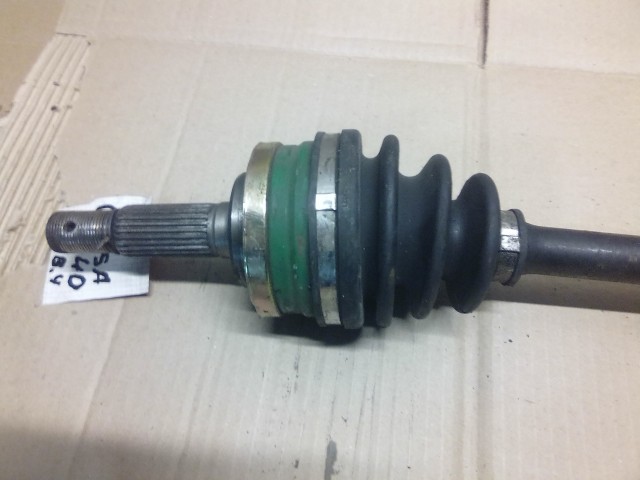 Привод длинный TOYOTA Corsa 