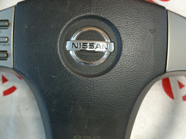 Руль NISSAN Skyline 
