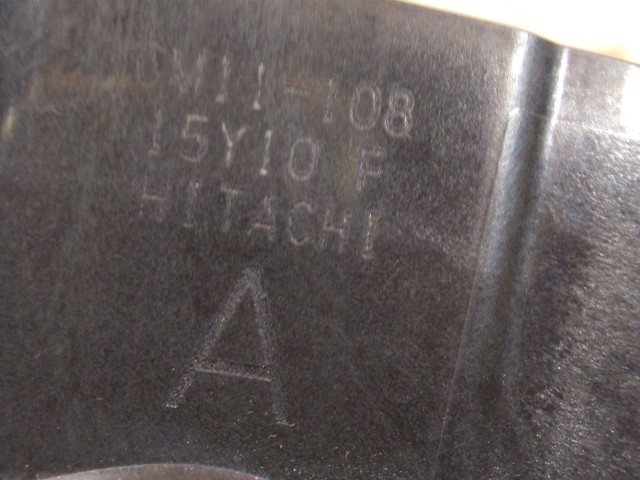 Катушка зажигания HONDA Fit L13A