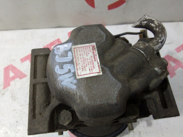 Компрессор кондиционера MAZDA Familia 