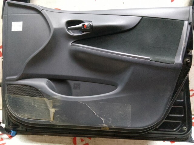 Дверь TOYOTA Corolla Fielder 