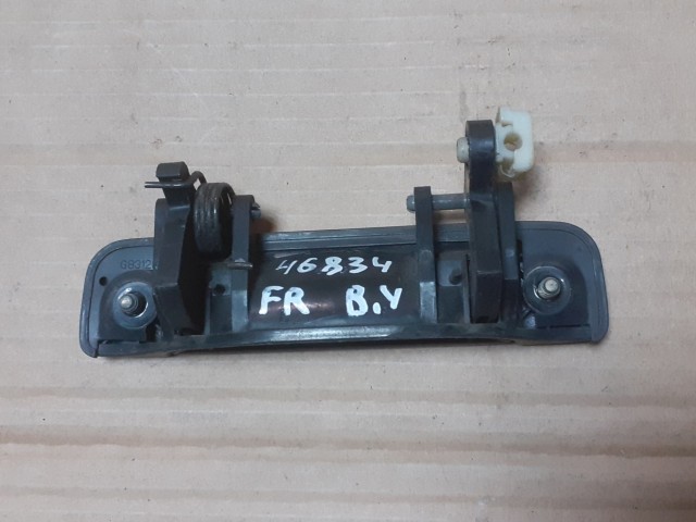 Ручка двери MAZDA Demio 