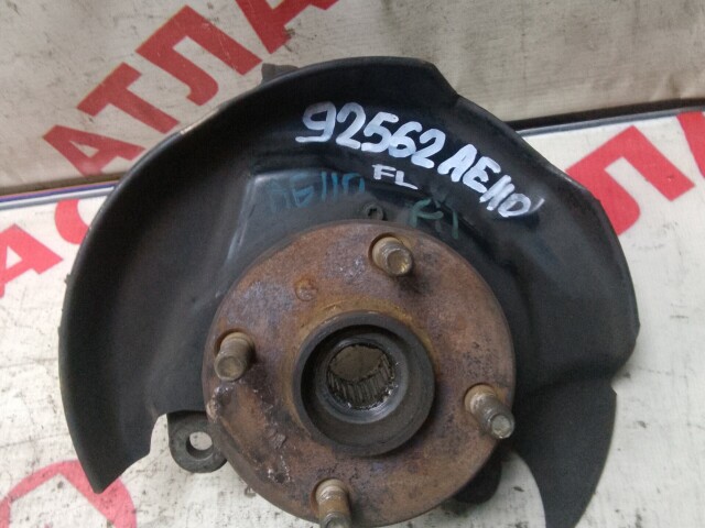 Ступица TOYOTA Sprinter 