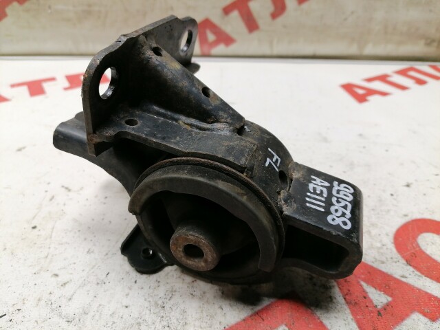 Подушка ДВС TOYOTA Corolla Spacio 4A-FE