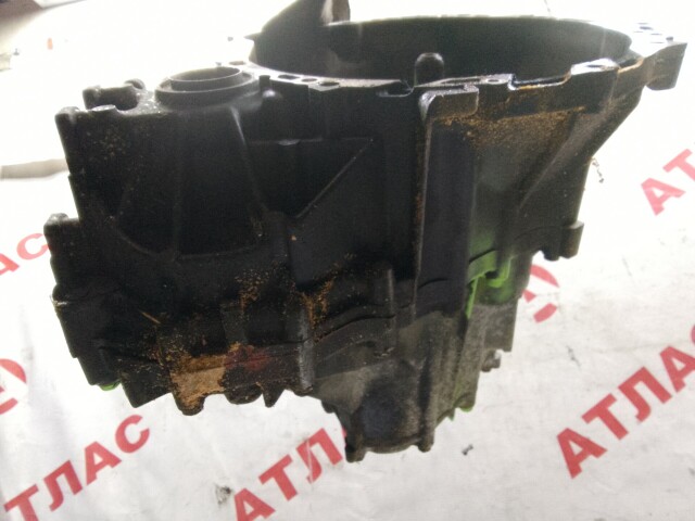 МКПП TOYOTA Corolla 4E-FE