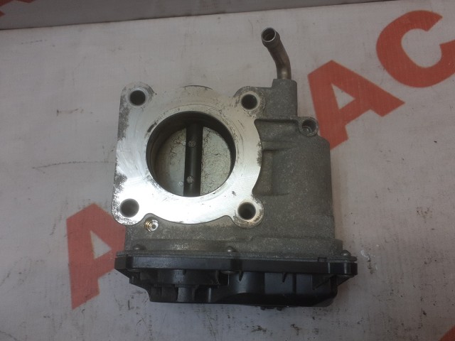 Дроссельная заслонка TOYOTA - 1NZ-FE