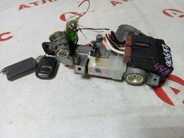 Замок зажигания HONDA Stream 