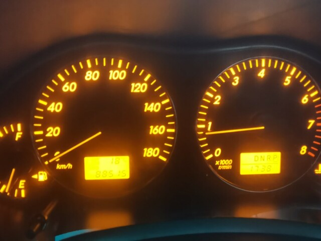 АКПП TOYOTA Avensis 1AZ-FSE