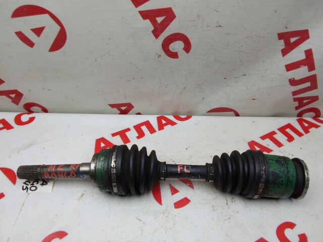 Привод короткий KIA Bongo 