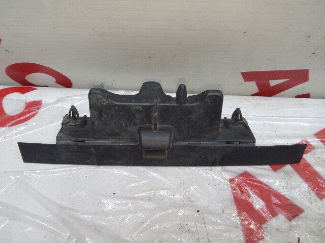 Защита радиатора RENAULT Duster 