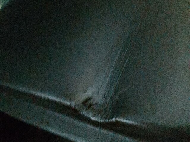 Дверь NISSAN Sunny 