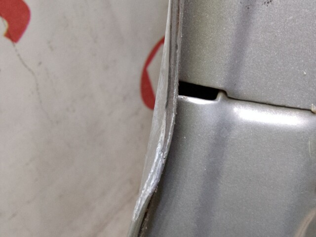 Дверь TOYOTA Avensis 