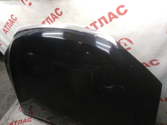 Капот TOYOTA Camry 