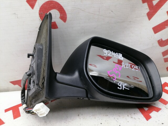 Зеркало TOYOTA Avensis 