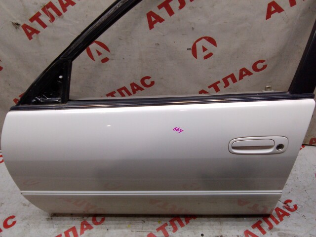 Дверь TOYOTA Corolla 