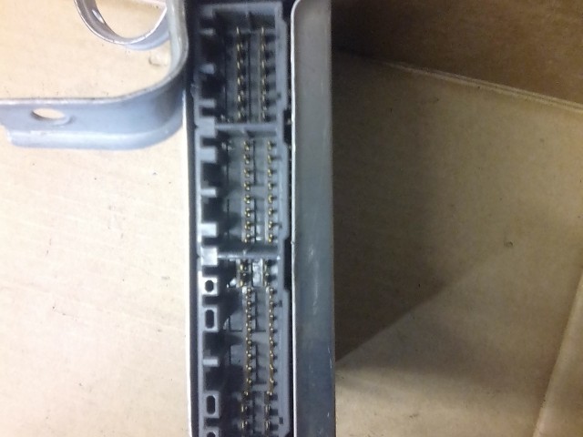 Компьютер TOYOTA Cresta 1G-FE