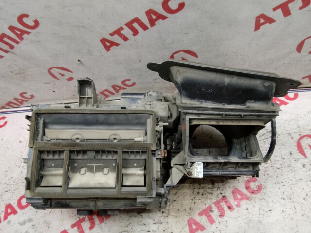 Корпус печки TOYOTA Corolla 