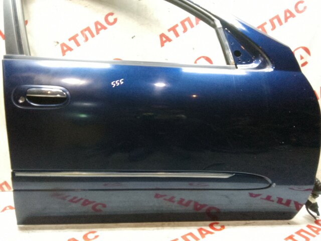 Дверь NISSAN Bluebird Sylphy 