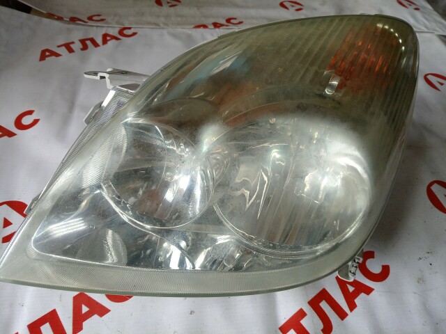 Фара TOYOTA Corolla Spacio 