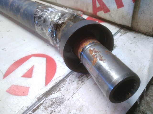 Карданный вал TOYOTA Corolla 