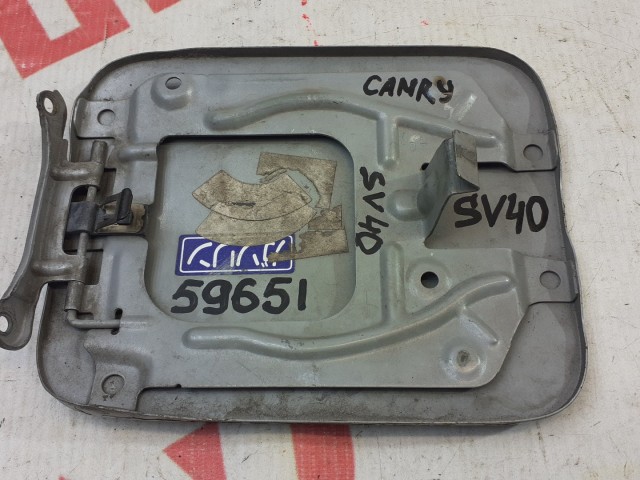 Лючок бензобака TOYOTA Camry 