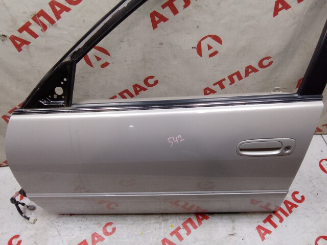 Дверь TOYOTA Corolla 
