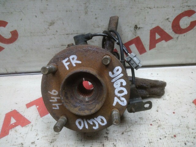 Ступица NISSAN Bluebird Sylphy 