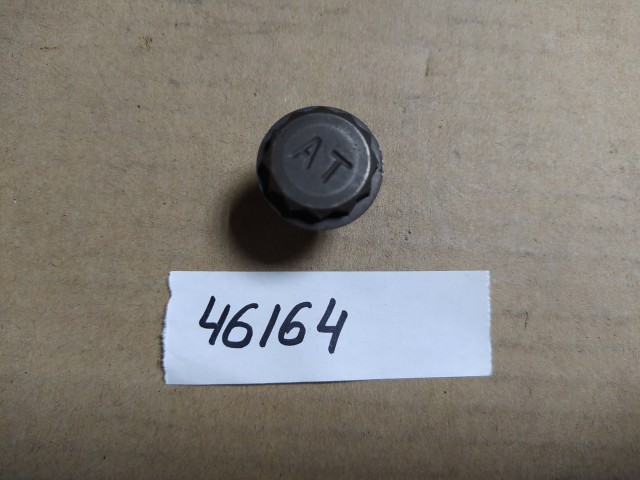 Болт HONDA Stepwgn R20A