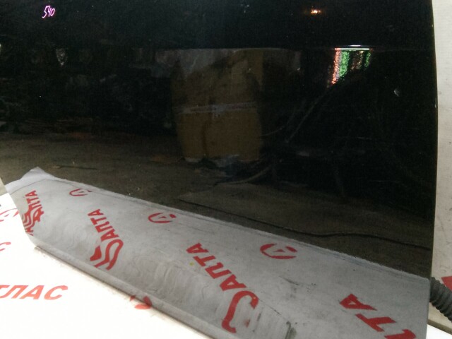 Дверь TOYOTA Camry 