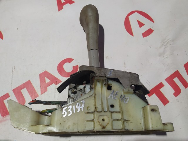 Рычаг КПП TOYOTA Corolla 