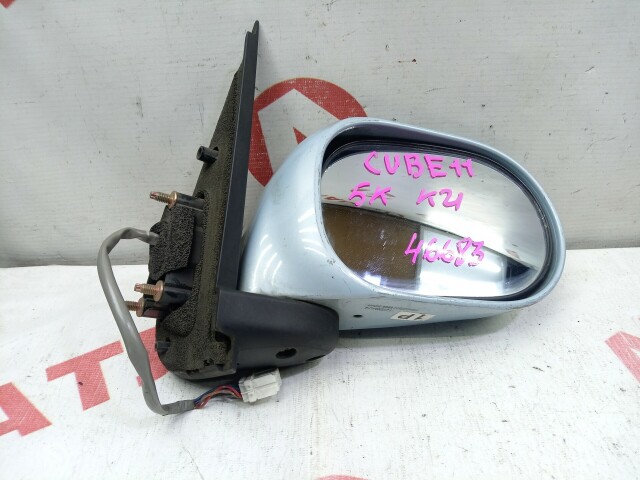 Зеркало NISSAN Cube 