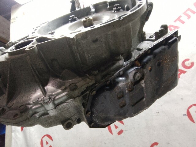 АКПП MITSUBISHI Outlander 4B11